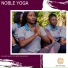 Dr. Yoga
