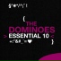 The Dominoes, Billy Ward