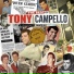 Mário Gennari Filho, Peruzzi, Tony Campello