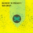 Detroit 95 Project