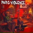 Paris viloence