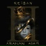 Keişan, Ben Fero