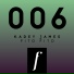 Kadey James