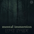 Mental immersion