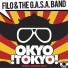 Filo & The Gasa Band