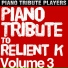 Piano Tribute Players