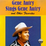 Gene Autry