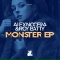 Alex Nocera, Roy Batty