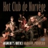 Hot Club de Norvège feat. Jon Larsen