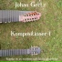 Johan Gertz