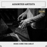 Assorted Artists feat. Jane Powell
