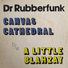 Dr Rubberfunk, Izo Fitzroy