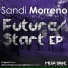 Sandi Morreno