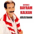 Batmanlı Bayram Kalkan