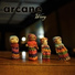 Arcane