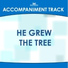 Mansion Accompaniment Tracks