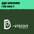 Ram Groovers