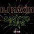 DJ MAXIM