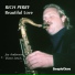 Rich Perry feat. Victor Lewis, Jay Anderson