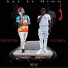 Grooveguy Benji, Lil Fancy