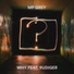 MP Grey feat. Rudiger