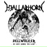 Hjallarhorn