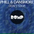 Phill & Dansmore