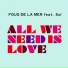 Fous De La Mer