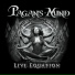 Pagan's Mind 2009 Live Equation