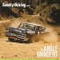 The Angle Grinders feat. Kim Rush
