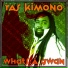 Ras Kimono