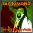 Ras Kimono