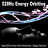 Solfeggio Sleep Music