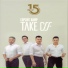 Take Off feat. Amarmandakh S.S. (Khar Sarnai)