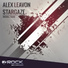Alex Leavon