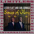 Lester Flatt And Earl Scruggs
