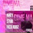 Krey, Fico Rodz, Stuii