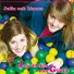 Julia Hagenfors, Linnea Hagenfors