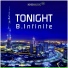 B.Infinite