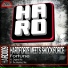 Hardforze Meets SHOCK:FORCE