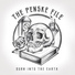 The Penkse File