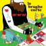 Le Braghe Corte