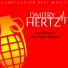 Dmitry Hertz, Nathan Brumley