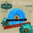 Mr. Robinson