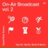 Duncan Green, Stuart Jenkins, Antoine Muel