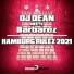DJ Dean meets Barbarez