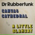 Dr Rubberfunk, Izo Fitzroy