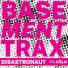 Disastronaut