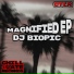 DJ Biopic