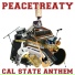 PeaceTreaty feat. Kissed With a Noise